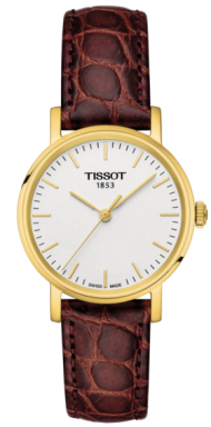 Часы Tissot Everytime Small T109.210.36.031.00