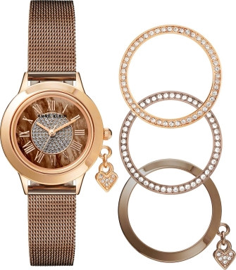 Часы Anne Klein 3501BRST