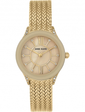 Часы Annе Klein 2208TMGB