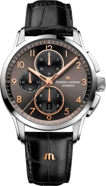 Часы Maurice Lacroix Pontos  PT6388-SS001-321-2