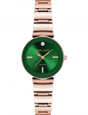 Часы Annе Klein 2434GNRG