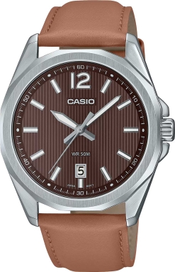 Часы Casio Collection MTP-E725L-5A