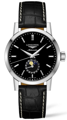 Часы Longines 1832 Auto L4.826.4.52.0