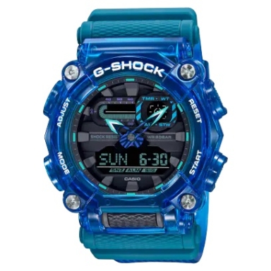 Часы Casio G-Shock GA-900SKL-2A