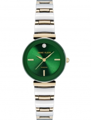 Часы Annе Klein 2435GNTT