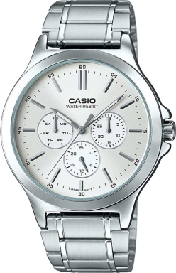 Часы Casio Collection MTP-V300D-7A