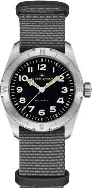 Часы Hamilton Khaki Field Expedition Auto H70225930