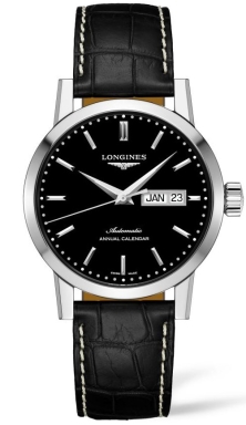 Часы Longines 1832 Auto L4.827.4.52.0