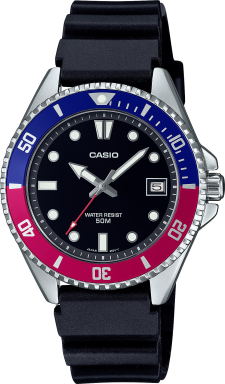 Часы Casio Collection MDV-10-1A2