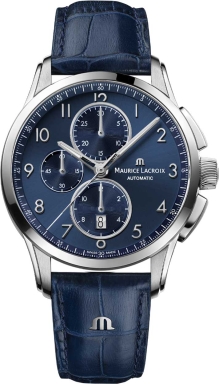 Часы Maurice Lacroix Pontos PT6388-SS001-420-4
