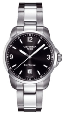 Часы Certina DS Podium C001.407.11.057.00
