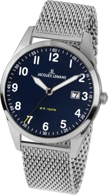 Наручные часы Jacques Lemans Serie 200 1-2002J