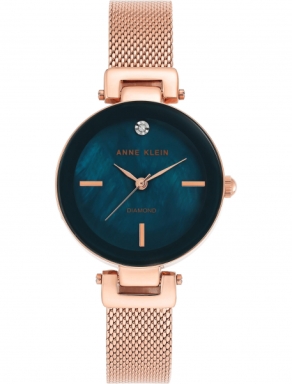 Часы Annе Klein 2472NMRG
