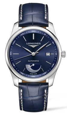 Часы Longines Master Collection Auto L2.908.4.92.0