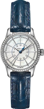 Часы Hamilton American Classic RailRoad Lady Quartz H40391691