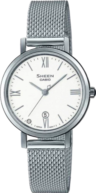 Часы Casio Sheen SHE-4540M-7A