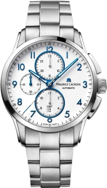 Часы Maurice Lacroix Pontos PT6388-SS002-120-1