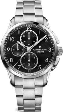 Часы Maurice Lacroix Pontos PT6388-SS002-320-1