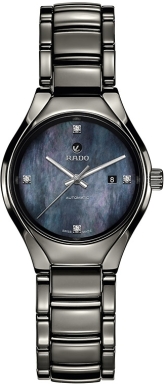 Часы Rado True Automatic Diamonds R27243872