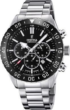 Часы Festina Ceramic F20575/3