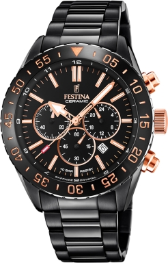 Часы Festina Ceramic F20577/1