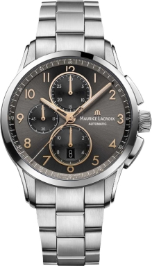Часы Maurice Lacroix Pontos PT6388-SS002-321-1