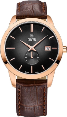 Часы Cover CO194.05