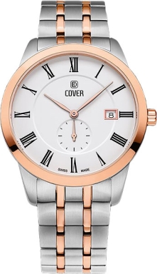 Часы Cover CO194.08