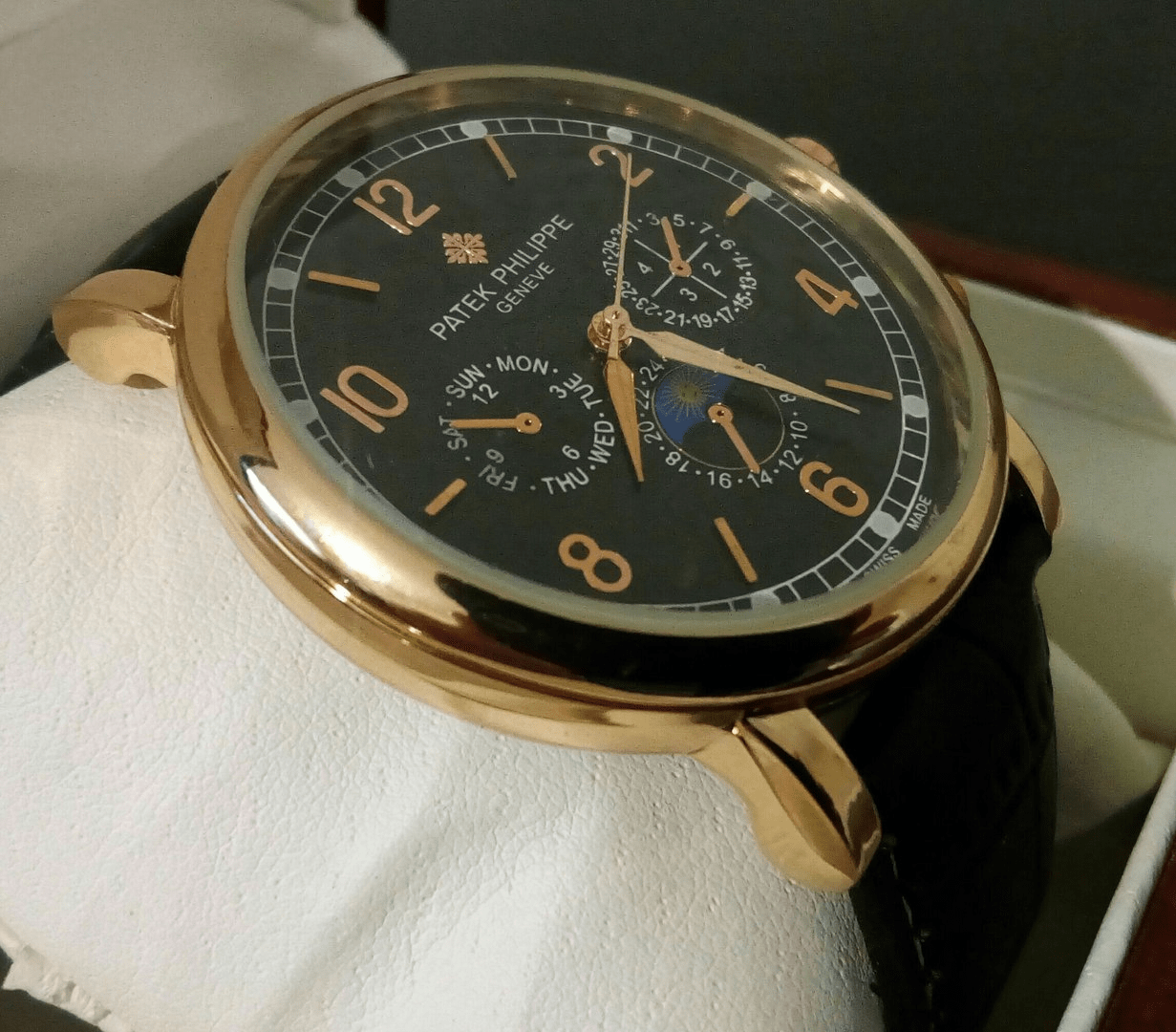 Patek Philippe
